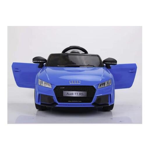 Winner Bike Autići na akumulator aud tt rs je1198 blue Bck0318