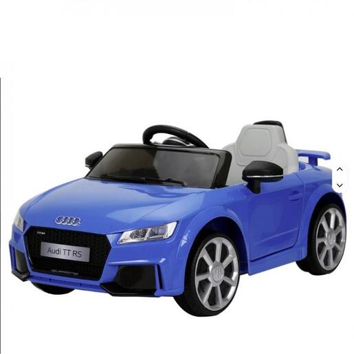 Winner Bike Autići na akumulator aud tt rs je1198 blue Bck0318