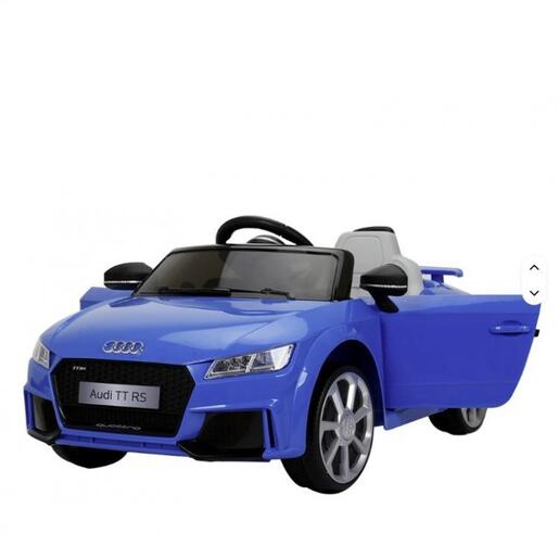 Winner Bike Autići na akumulator aud tt rs je1198 blue Bck0318