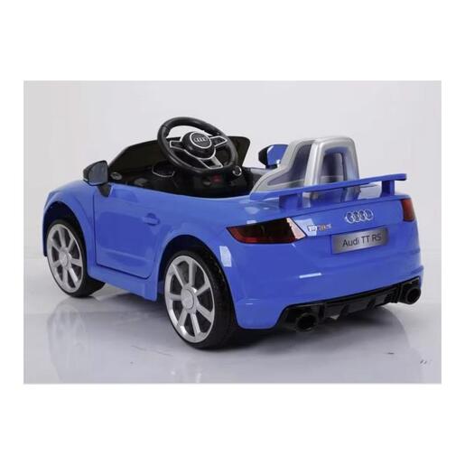 Winner Bike Autići na akumulator aud tt rs je1198 blue Bck0318