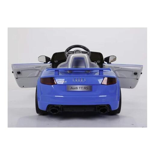 Winner Bike Autići na akumulator aud tt rs je1198 blue Bck0318