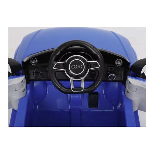 Winner Bike Autići na akumulator aud tt rs je1198 blue Bck0318