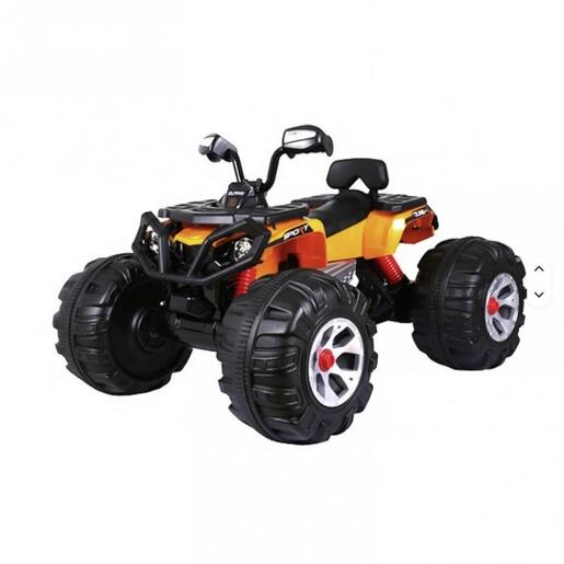 Winner Bike Autić na akumulator monster atv js3188 orange Bck0926