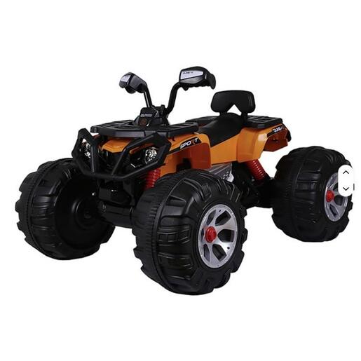 Winner Bike Autić na akumulator monster atv js3188 orange Bck0926