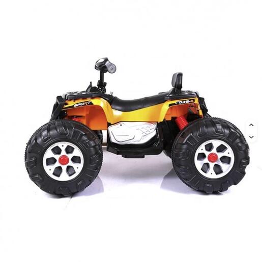 Winner Bike Autić na akumulator monster atv js3188 orange Bck0926