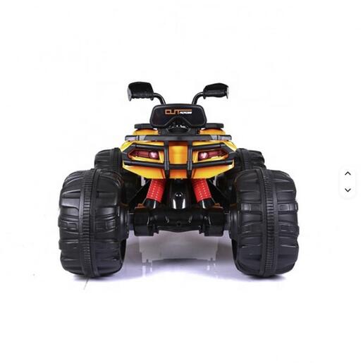Winner Bike Autić na akumulator monster atv js3188 orange Bck0926