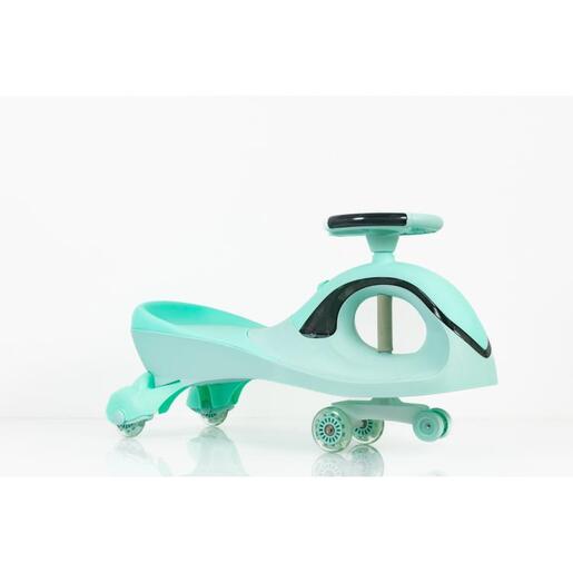 Winner Bike Guralica swing   green wb-8098a Tro0005