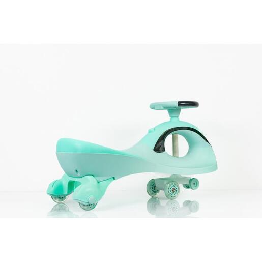 Winner Bike Guralica swing   green wb-8098a Tro0005