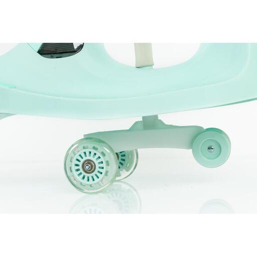 Winner Bike Guralica swing   green wb-8098a Tro0005