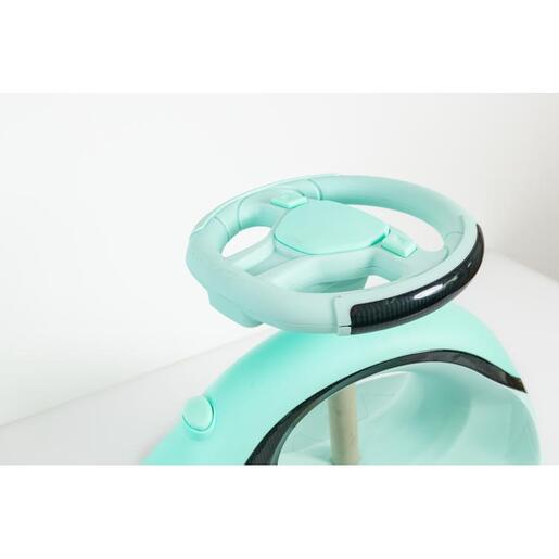 Winner Bike Guralica swing   green wb-8098a Tro0005