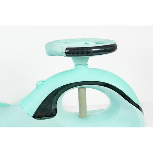 Winner Bike Guralica swing   green wb-8098a Tro0005