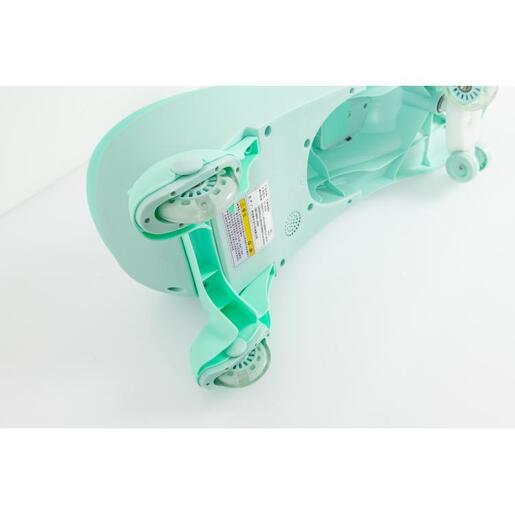 Winner Bike Guralica swing   green wb-8098a Tro0005