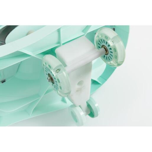 Winner Bike Guralica swing   green wb-8098a Tro0005