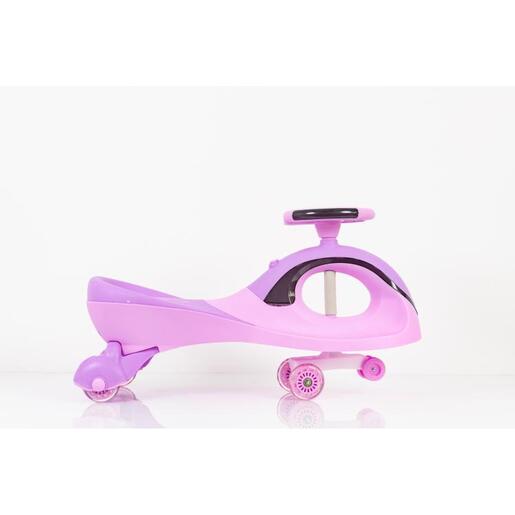 Winner Bike Guralica swing purple  wb-8098a Tro0006