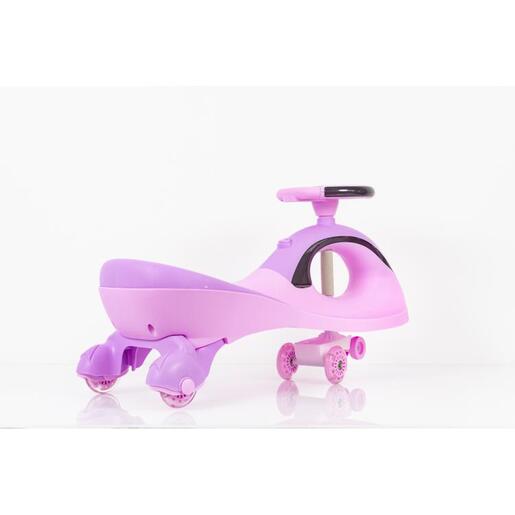 Winner Bike Guralica swing purple  wb-8098a Tro0006