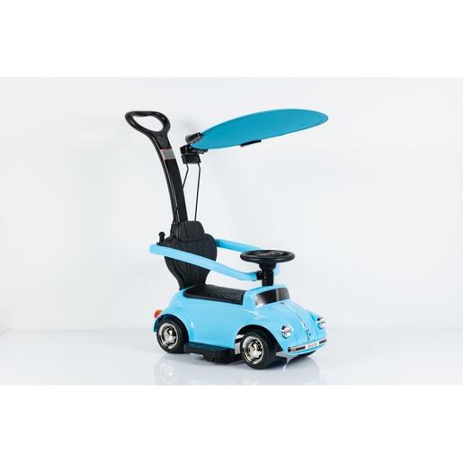 Winner Bike Autić na akumulator beetle 3in1 jq618-1  blue Bck0918