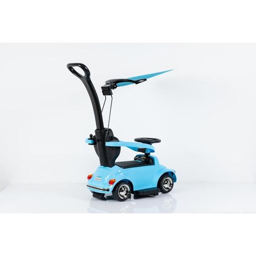 Winner Bike Autić na akumulator beetle 3in1 jq618-1  blue Bck0918