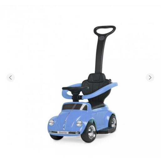 Winner Bike Autić na akumulator beetle 3in1 jq618-1  blue Bck0918