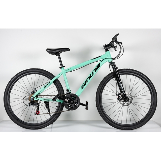 Winner Bike Bicikl 27.5" maximus green Bck0901