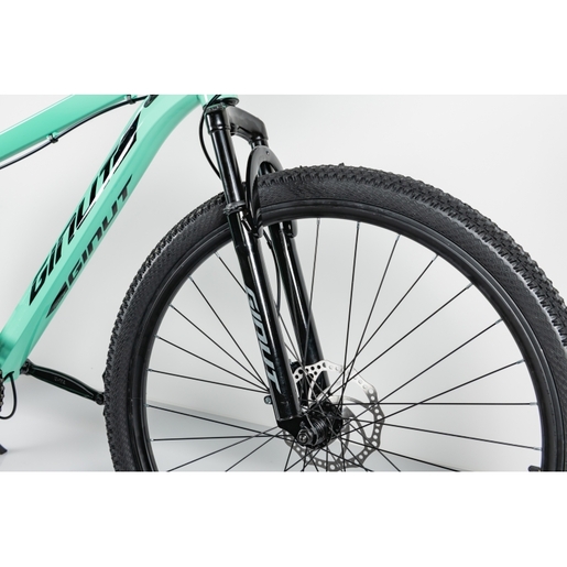 Winner Bike Bicikl 27.5" maximus green Bck0901