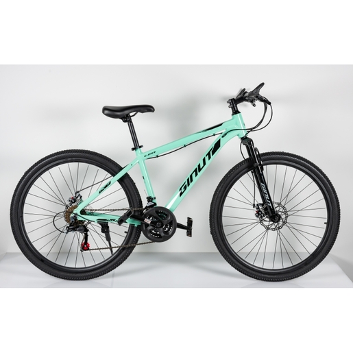 Winner Bike Bicikl 27.5" maximus green Bck0901