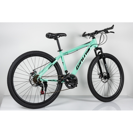 Winner Bike Bicikl 27.5" maximus green Bck0901