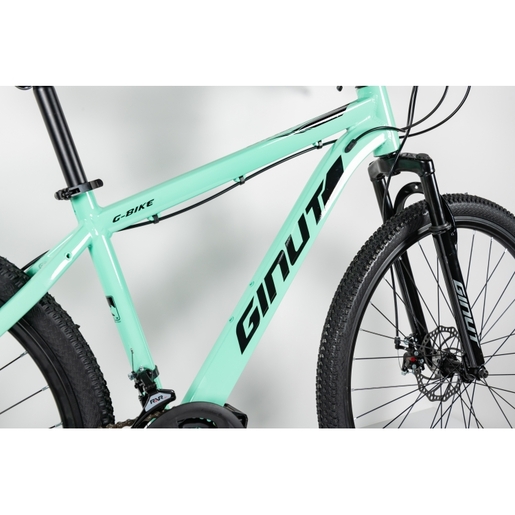 Winner Bike Bicikl 27.5" maximus green Bck0901