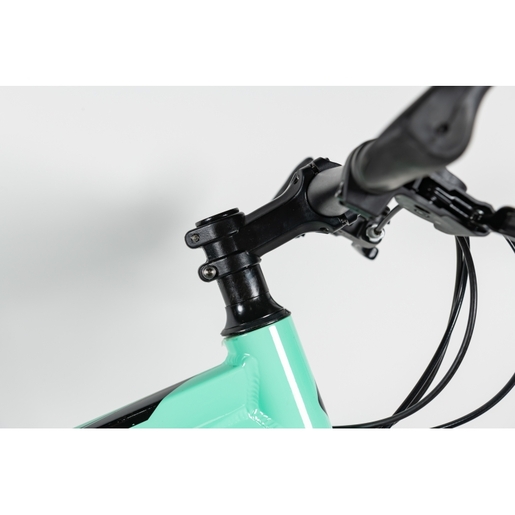 Winner Bike Bicikl 27.5" maximus green Bck0901