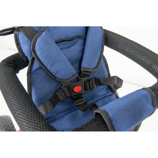 Winner Bike Bicikl 6388b trike blue Bck0905