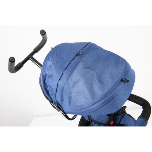 Winner Bike Bicikl 6388b trike blue Bck0905