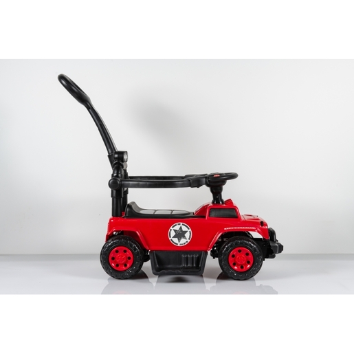 Winner Bike Go cart car red Tro0038