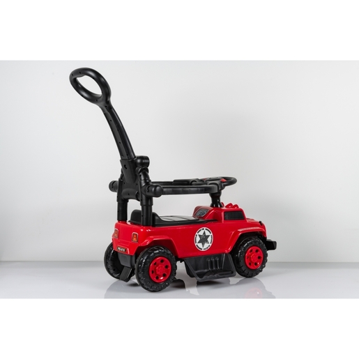 Winner Bike Go cart car red Tro0038
