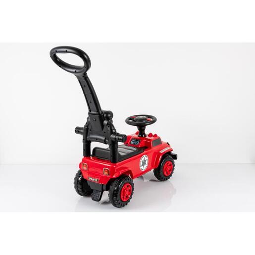 Winner Bike Go cart car red Tro0038