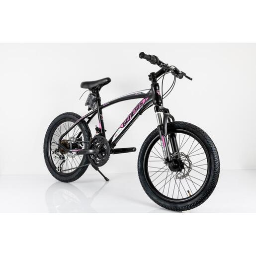 Winner Bike Bicikl 20"/6 sus genesis valvet Bck0502