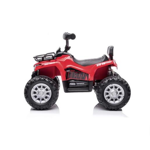 Winner Bike Autić na akumulator quad m js009 red Bck0331