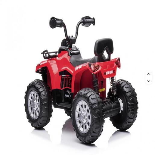 Winner Bike Autić na akumulator quad m js009 red Bck0331