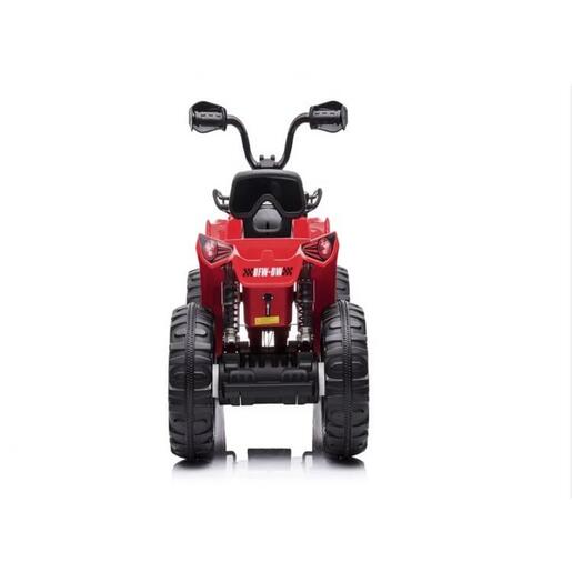 Winner Bike Autić na akumulator quad m js009 red Bck0331