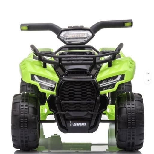 Winner Bike Autić na akumulator quad atv js320 green Bck0923