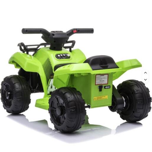 Winner Bike Autić na akumulator quad atv js320 green Bck0923