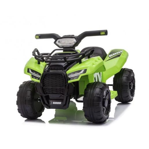 Winner Bike Autić na akumulator quad atv js320 green Bck0923