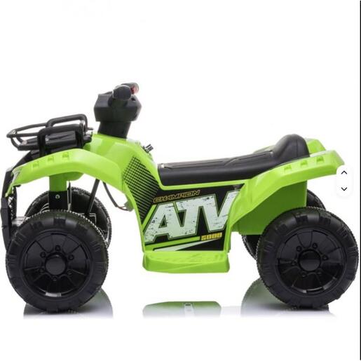 Winner Bike Autić na akumulator quad atv js320 green Bck0923