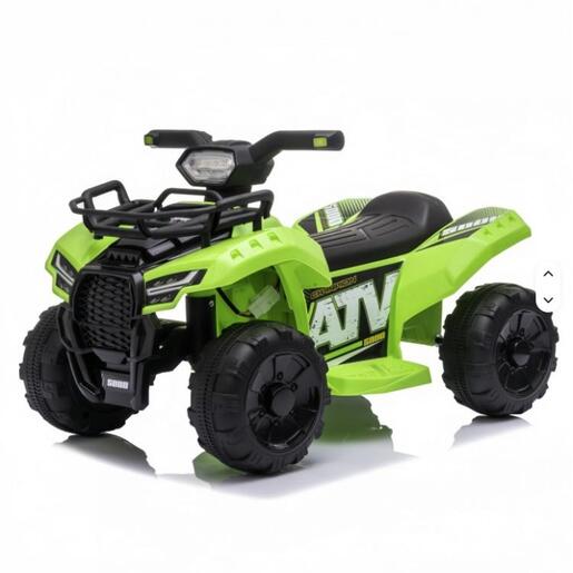 Winner Bike Autić na akumulator quad atv js320 green Bck0923