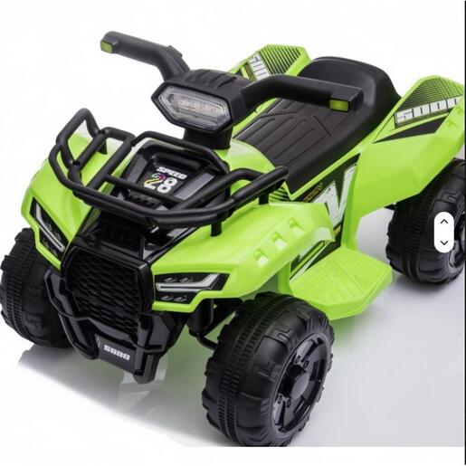 Winner Bike Autić na akumulator quad atv js320 green Bck0923