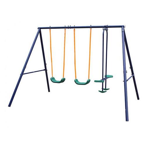 Winner Bike Ljuljaška 302x188x185 Out0006