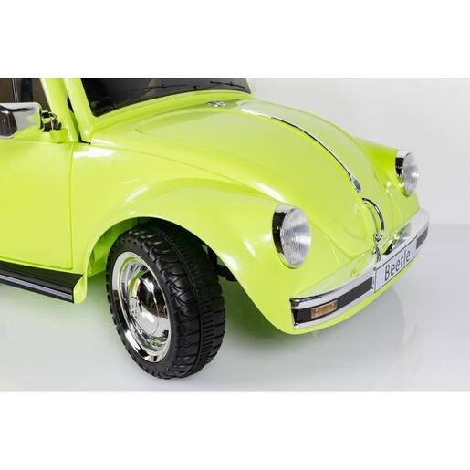 Winner Bike Autić na akumulator vw beetle je1818 green Bck0336