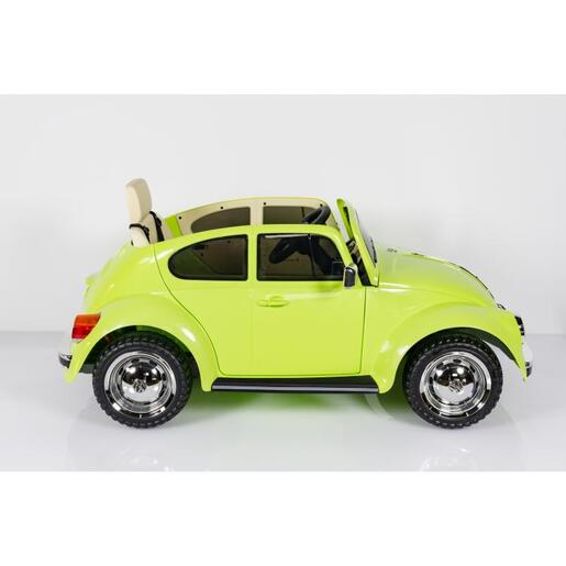 Winner Bike Autić na akumulator vw beetle je1818 green Bck0336