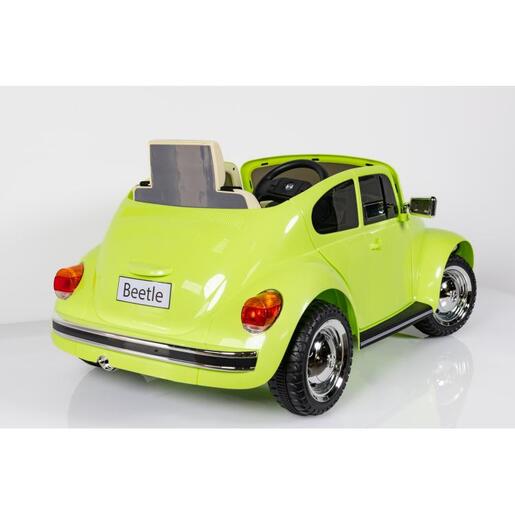 Winner Bike Autić na akumulator vw beetle je1818 green Bck0336