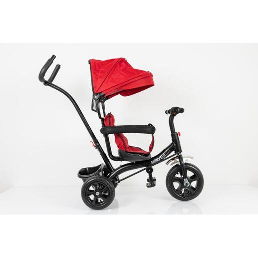 Winner Bike Bicikl hh-6388 trike red Bck0903
