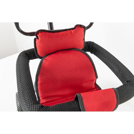 Winner Bike Bicikl hh-6388 trike red Bck0903