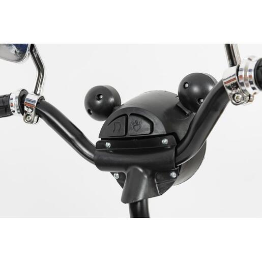 Winner Bike Bicikl 686 trike blue Bck0328